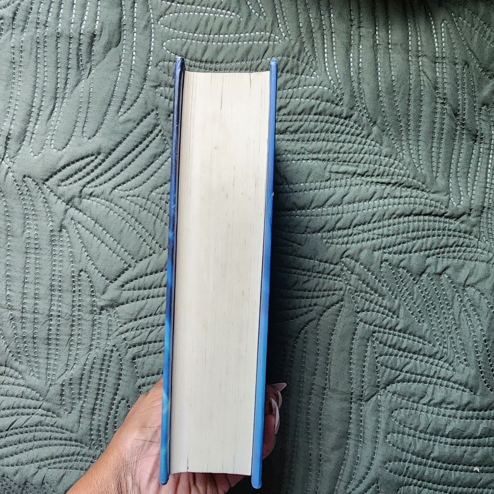 Harry Potter And‎ The Order of the Phoenix American 1st Edition Print JK Rowling - Picture 3 of 4